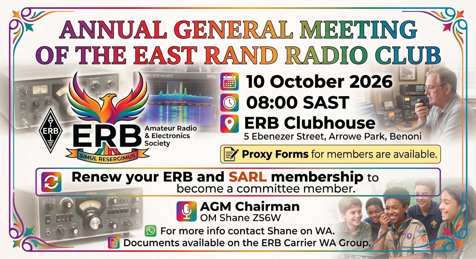 AGM